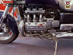 Honda F6C (GL1500 C) 2001 occasion – foto 17 van 19