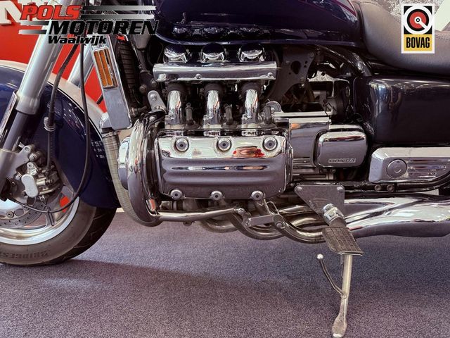 honda - gl-1500-f6c