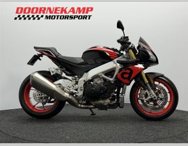 Aprilia Tuono V4 1100 RR 2017 occasion