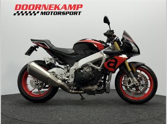 Aprilia Tuono V4 1100 RR 2017 occasion