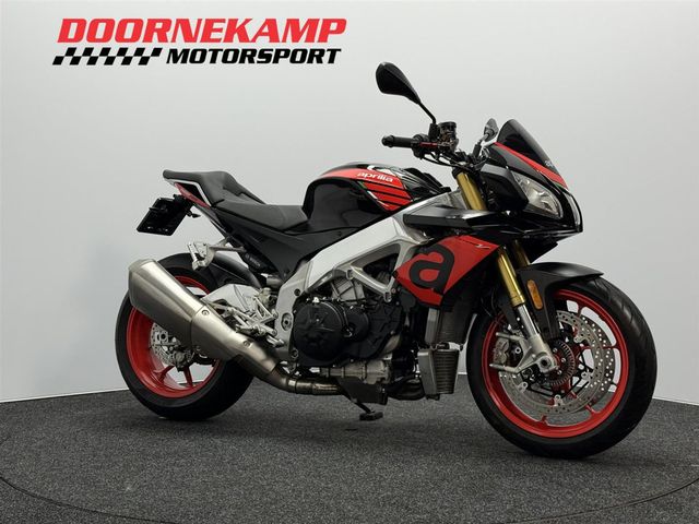 aprilia - tuono-v4-1100-rr