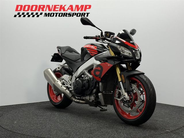 aprilia - tuono-v4-1100-rr