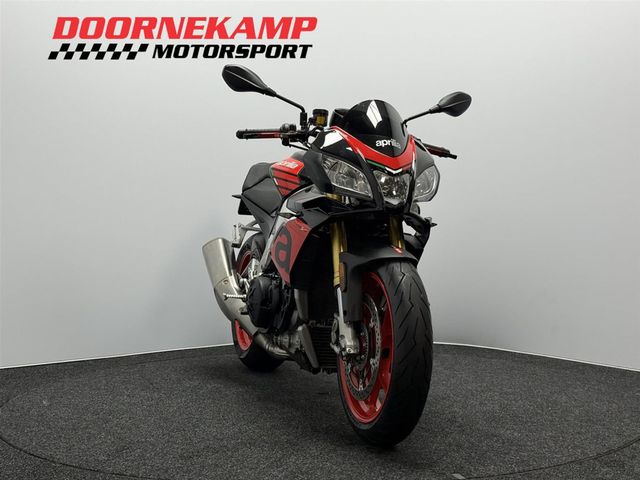 aprilia - tuono-v4-1100-rr