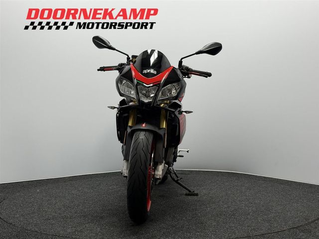 aprilia - tuono-v4-1100-rr