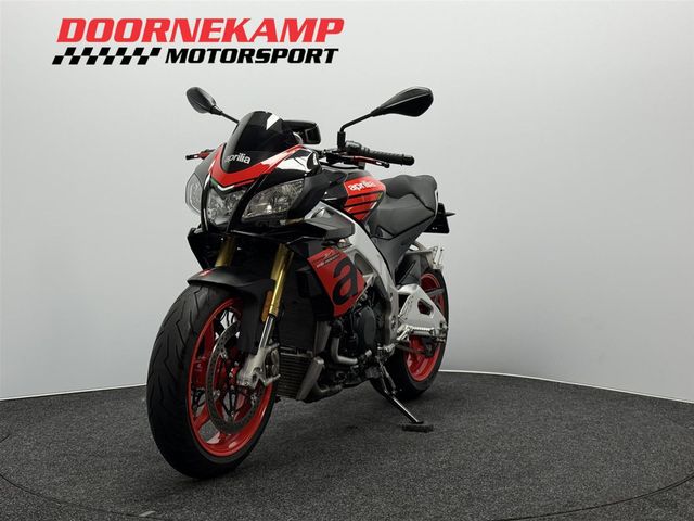aprilia - tuono-v4-1100-rr