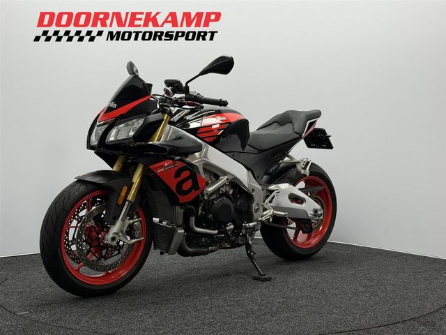aprilia - tuono-v4-1100-rr