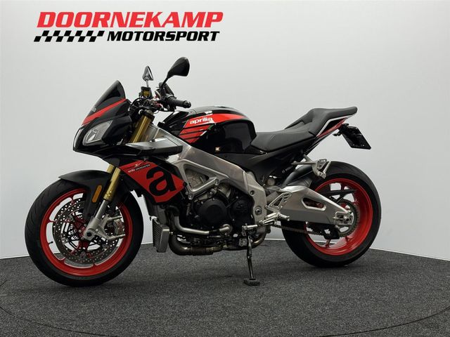 aprilia - tuono-v4-1100-rr