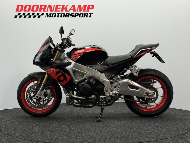 aprilia - tuono-v4-1100-rr
