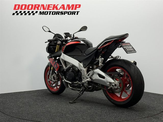 aprilia - tuono-v4-1100-rr