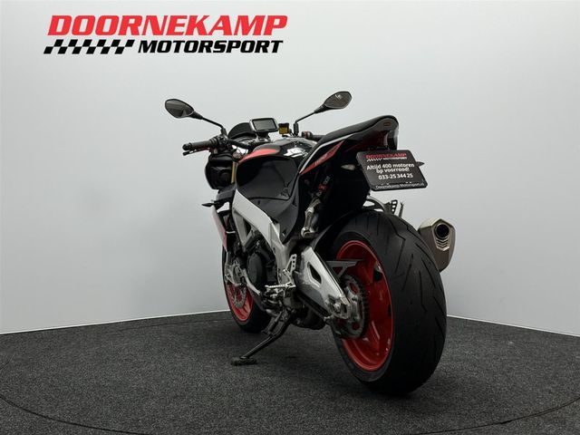 aprilia - tuono-v4-1100-rr
