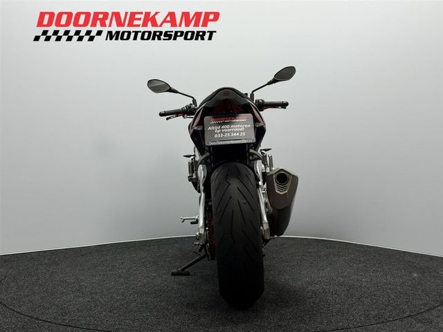 aprilia - tuono-v4-1100-rr
