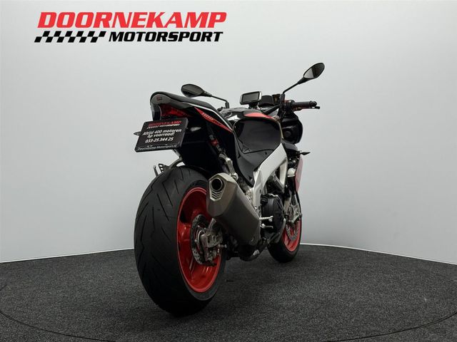 aprilia - tuono-v4-1100-rr