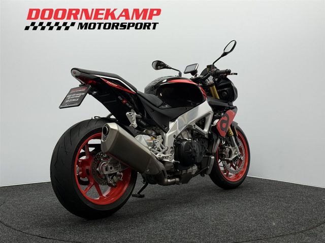 aprilia - tuono-v4-1100-rr