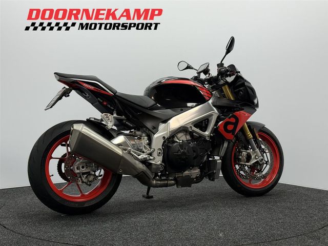 aprilia - tuono-v4-1100-rr