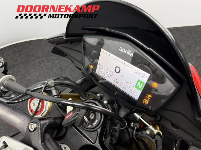 aprilia - tuono-v4-1100-rr