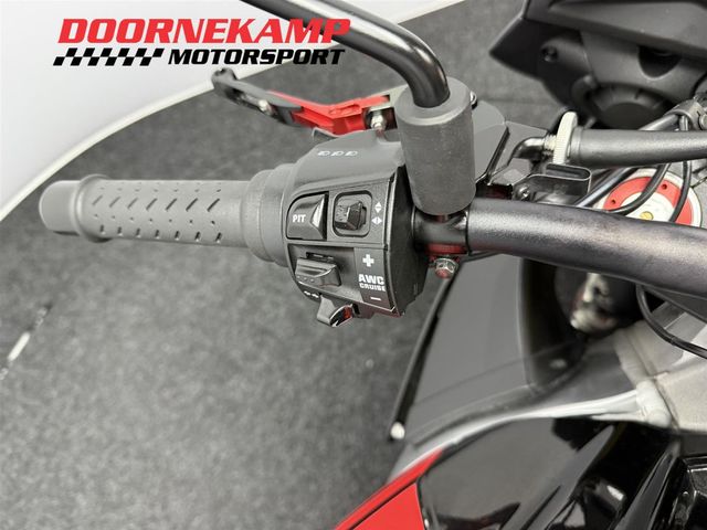 aprilia - tuono-v4-1100-rr