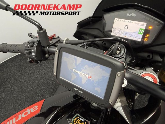 aprilia - tuono-v4-1100-rr