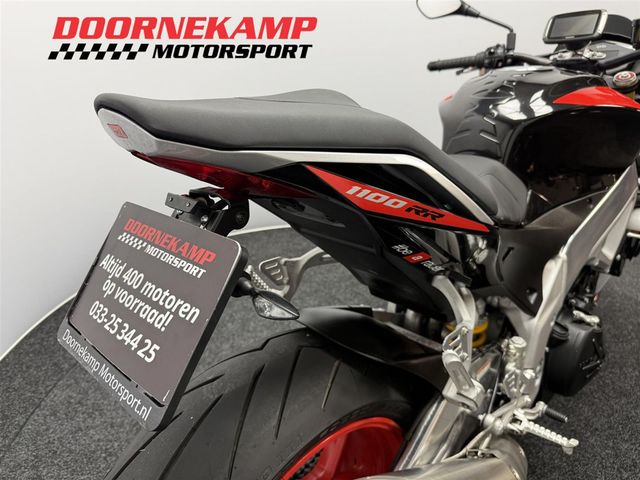 aprilia - tuono-v4-1100-rr