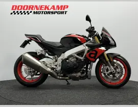 Aprilia Tuono V4 1100 RR 2017 occasion