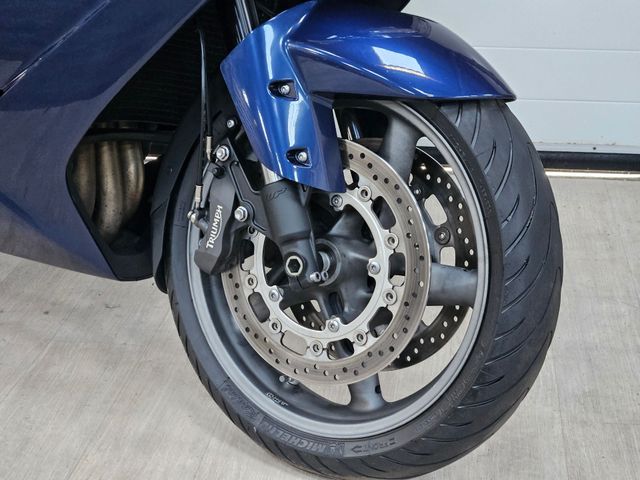 triumph - trophy-1215-se
