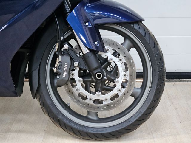 triumph - trophy-1215-se