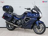 TRIUMPH TROPHY 1215 SE