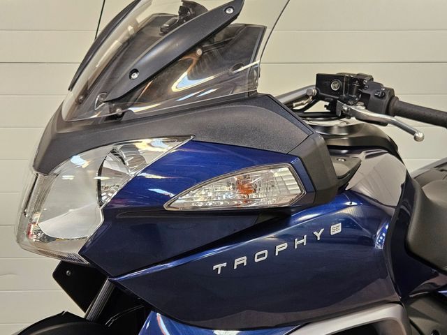 triumph - trophy-1215-se