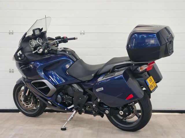 triumph - trophy-1215-se