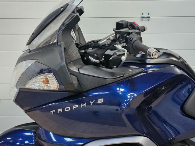 triumph - trophy-1215-se