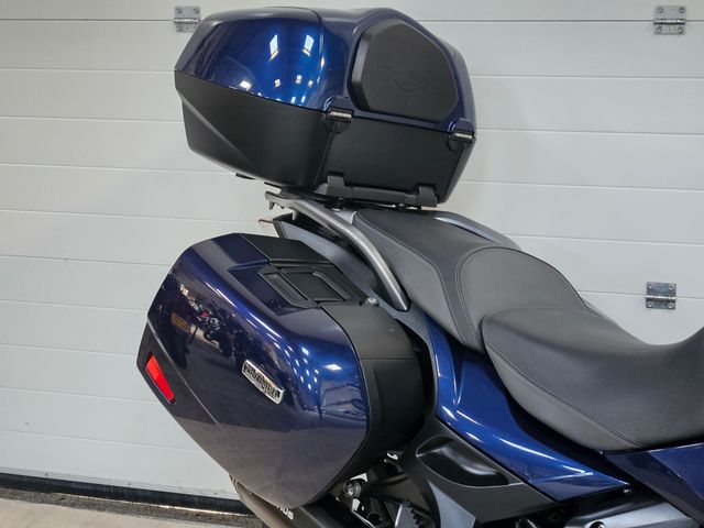 triumph - trophy-1215-se