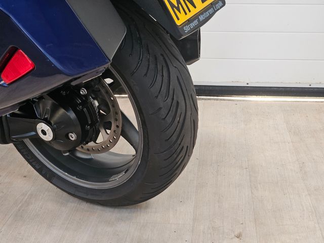 triumph - trophy-1215-se