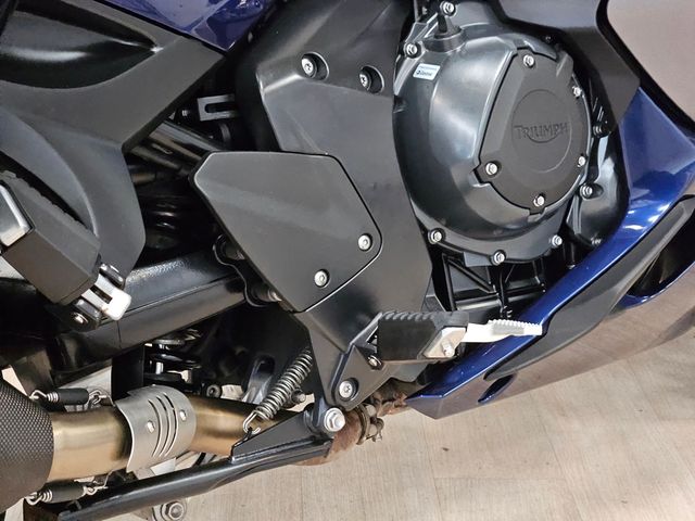 triumph - trophy-1215-se
