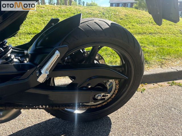 honda - cb-600-f-hornet