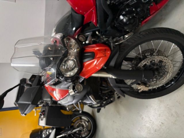 triumph - tiger-800-xc