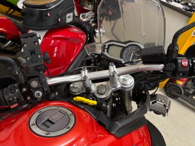 triumph - tiger-800-xc