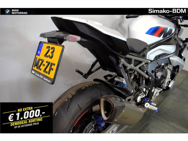 bmw - m-1000-r