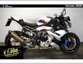 BMW M 1000 R 2026 occasion