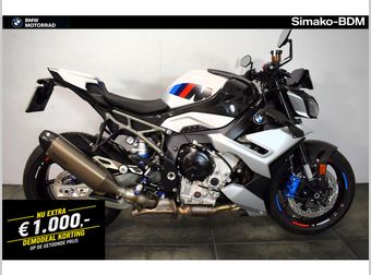 BMW M 1000 R 2026 occasion