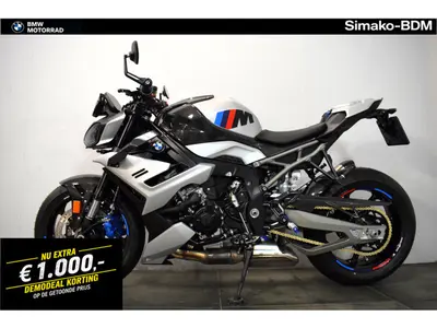 BMW M 1000 R – foto 2