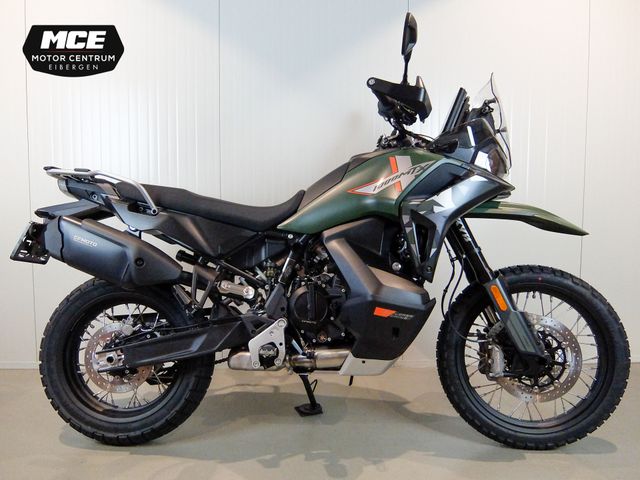 cfmoto - 1000-mt-x