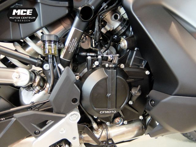 cfmoto - 1000-mt-x