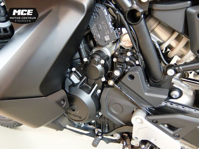 cfmoto - 1000-mt-x