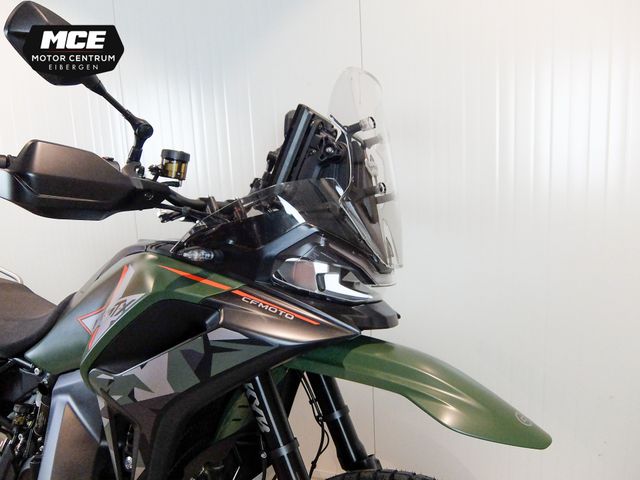 cfmoto - 1000-mt-x
