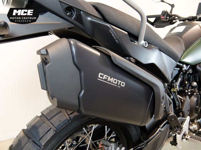cfmoto - 1000-mt-x