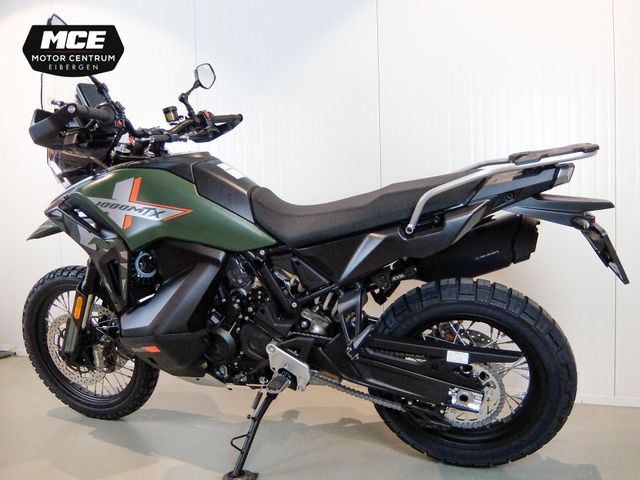 cfmoto - 1000-mt-x
