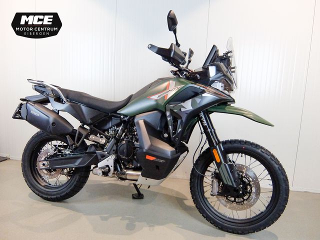 cfmoto - 1000-mt-x