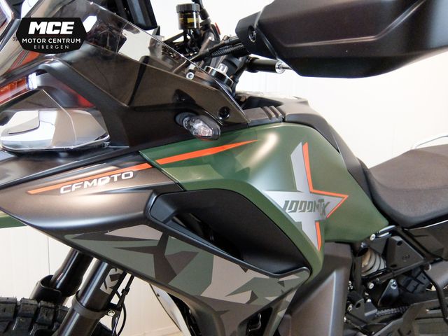 cfmoto - 1000-mt-x