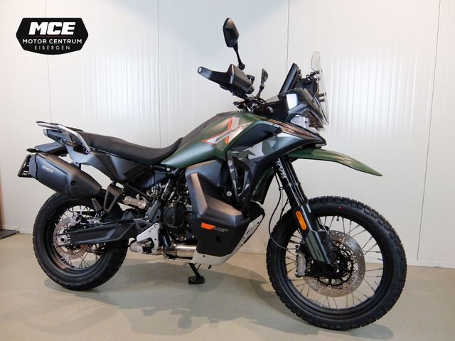 cfmoto - 1000-mt-x
