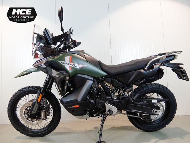 cfmoto - 1000-mt-x