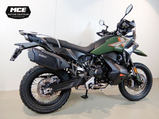 cfmoto - 1000-mt-x